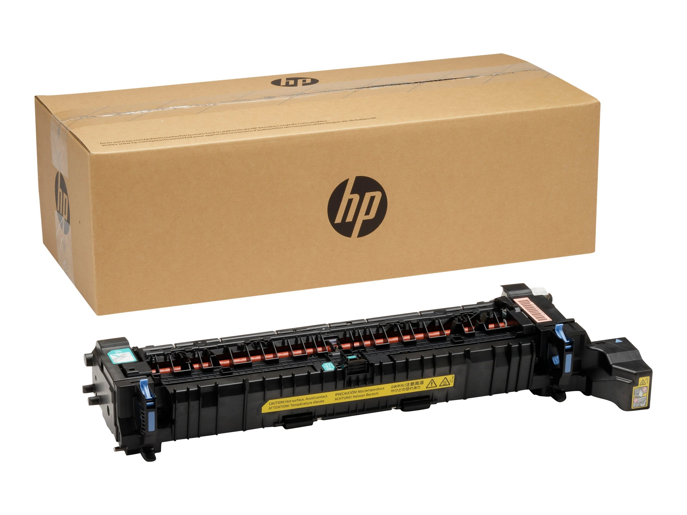 HP LaserJet 220V Fuser Kit HP LaserJet 220V Fuser Kit