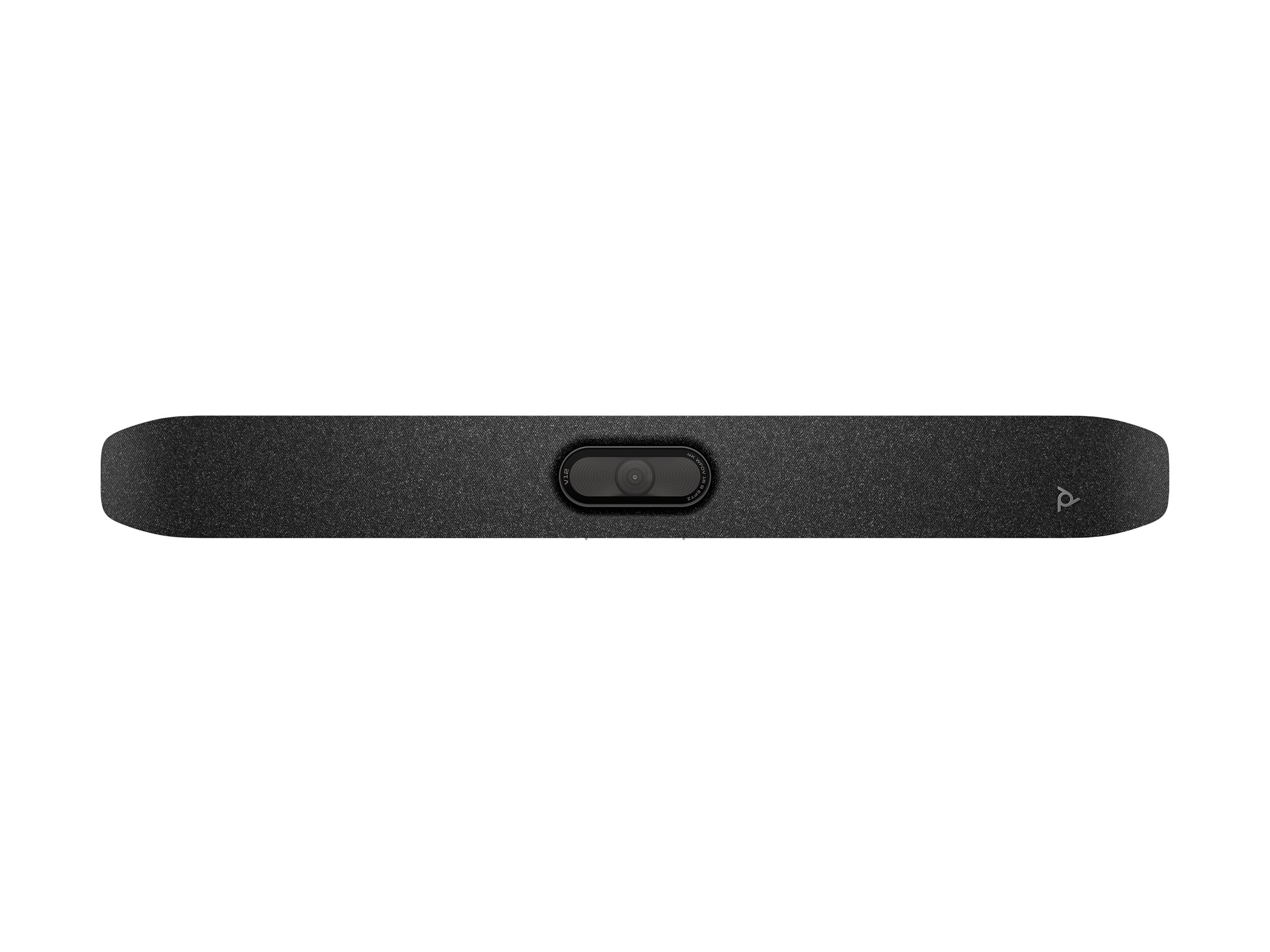 HP Poly Studio V12 USB Video Bar No Power Supply EMEA INTL English Loc Euro plug