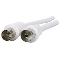 E+P Ant.-Anschlusskabel HFA 2 Antennen-Kabel >90Db 2,5m We E+P Ant.-Anschlusskabel HFA 2 Antennen-Kabel >90Db 2,5m We