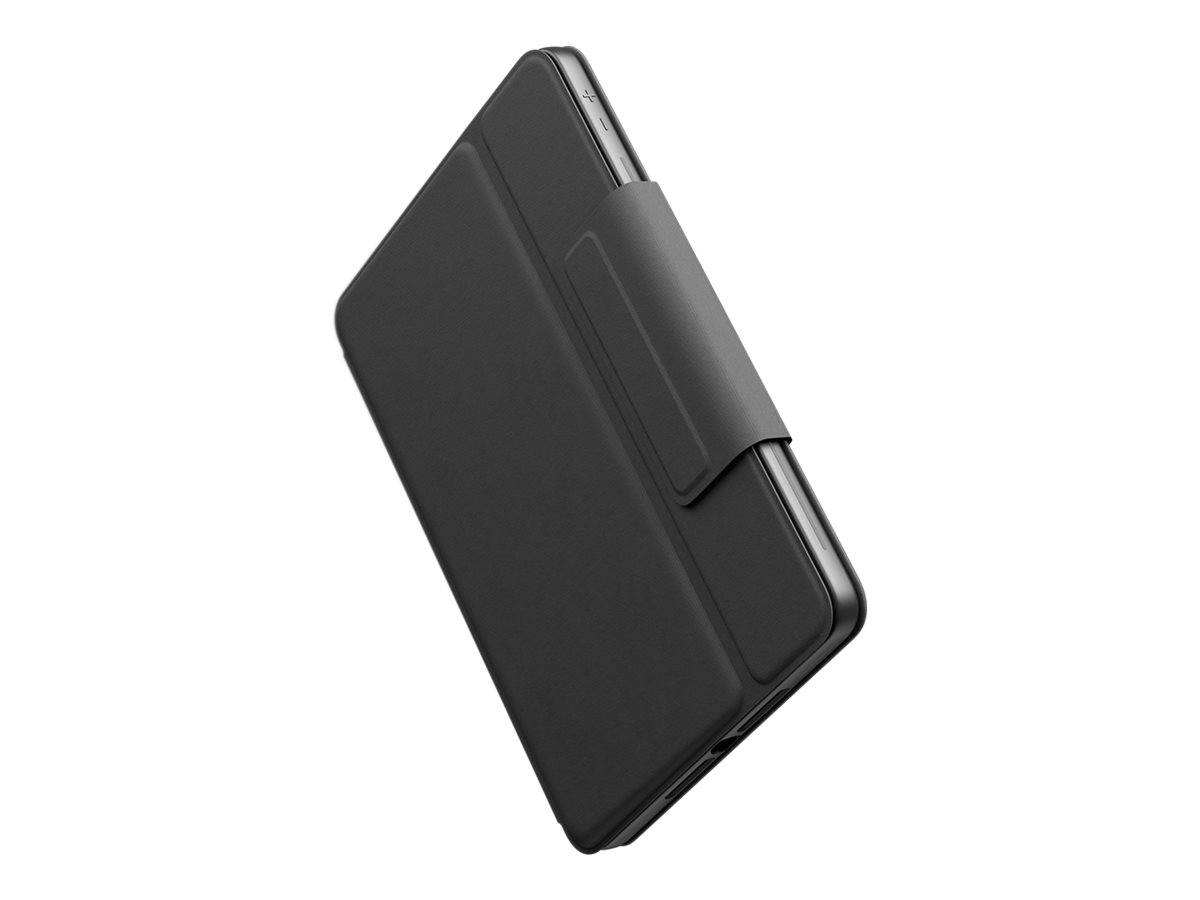 LOGITECH FOLIO TABLET HUELLE LOGITECH FOLIO TABLET HUELLE