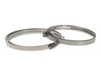 AXIS STEEL STRAPS TX30 1450MM 1PAIR