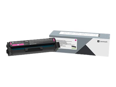 C320030 LEXMARK C/CS/MC Toner magenta ST C320030 LEXMARK C/CS/MC Toner magenta ST