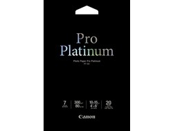 2768B013 CANON Fotopapier 10x15cm 20 2768B013 CANON Fotopapier 10x15cm 20