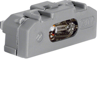 Berker Glimmaggregat 160002 grau Berker Glimmaggregat 160002 grau