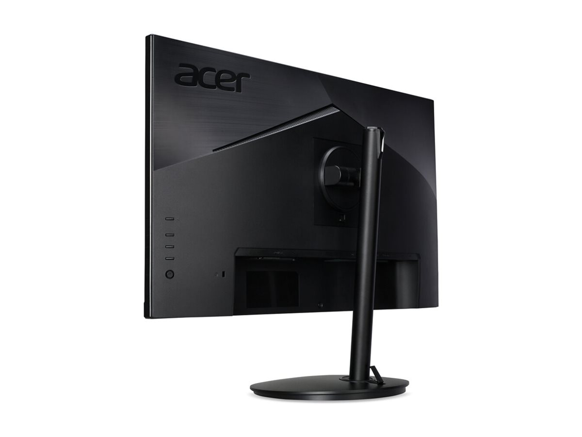 acer Vero CB272E3bmiprzx Monitor 69,0 cm (27,0 Zoll) schwarz