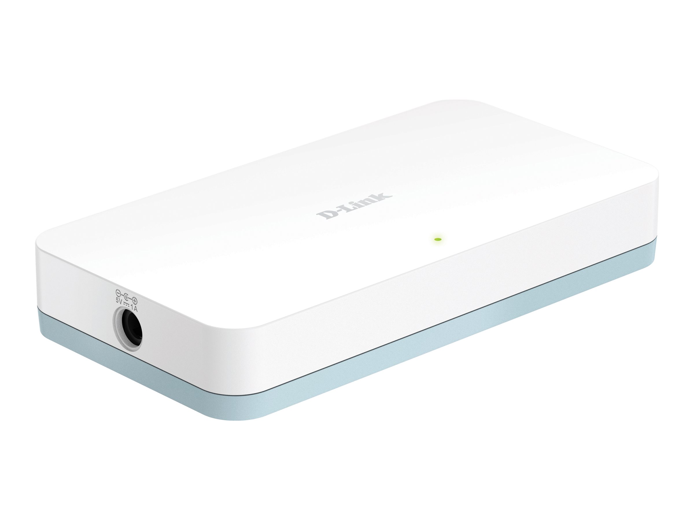 D-LINK DGS1008/E GIGABIT MAX POE SWITCH D-LINK DGS1008/E GIGABIT MAX POE SWITCH