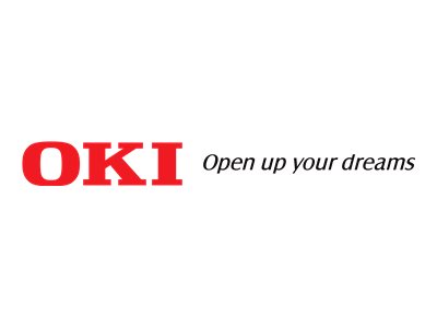 01283601 OKI ES OPC black 25.000Seiten