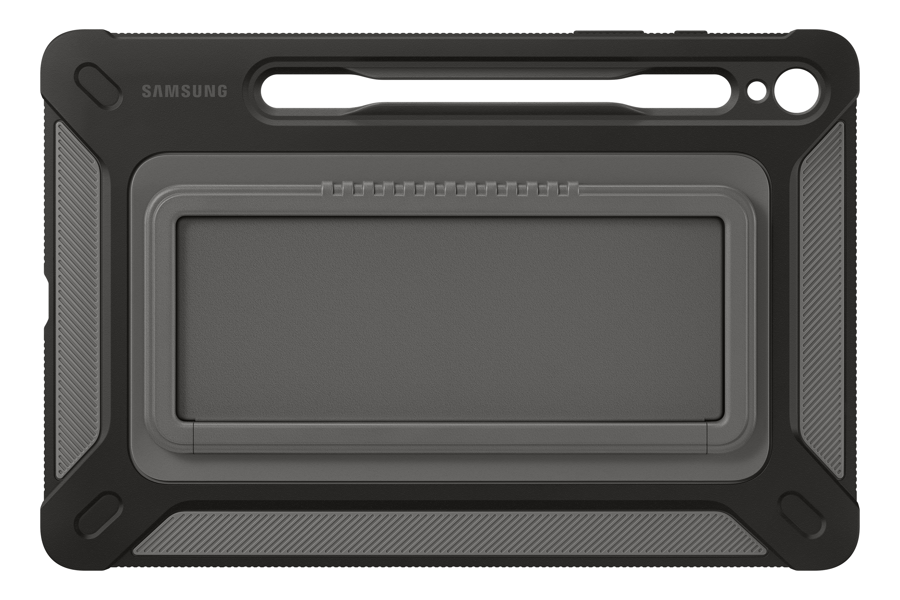 SAMSUNG Outdoor Cover für Galaxy Tab S9 Black