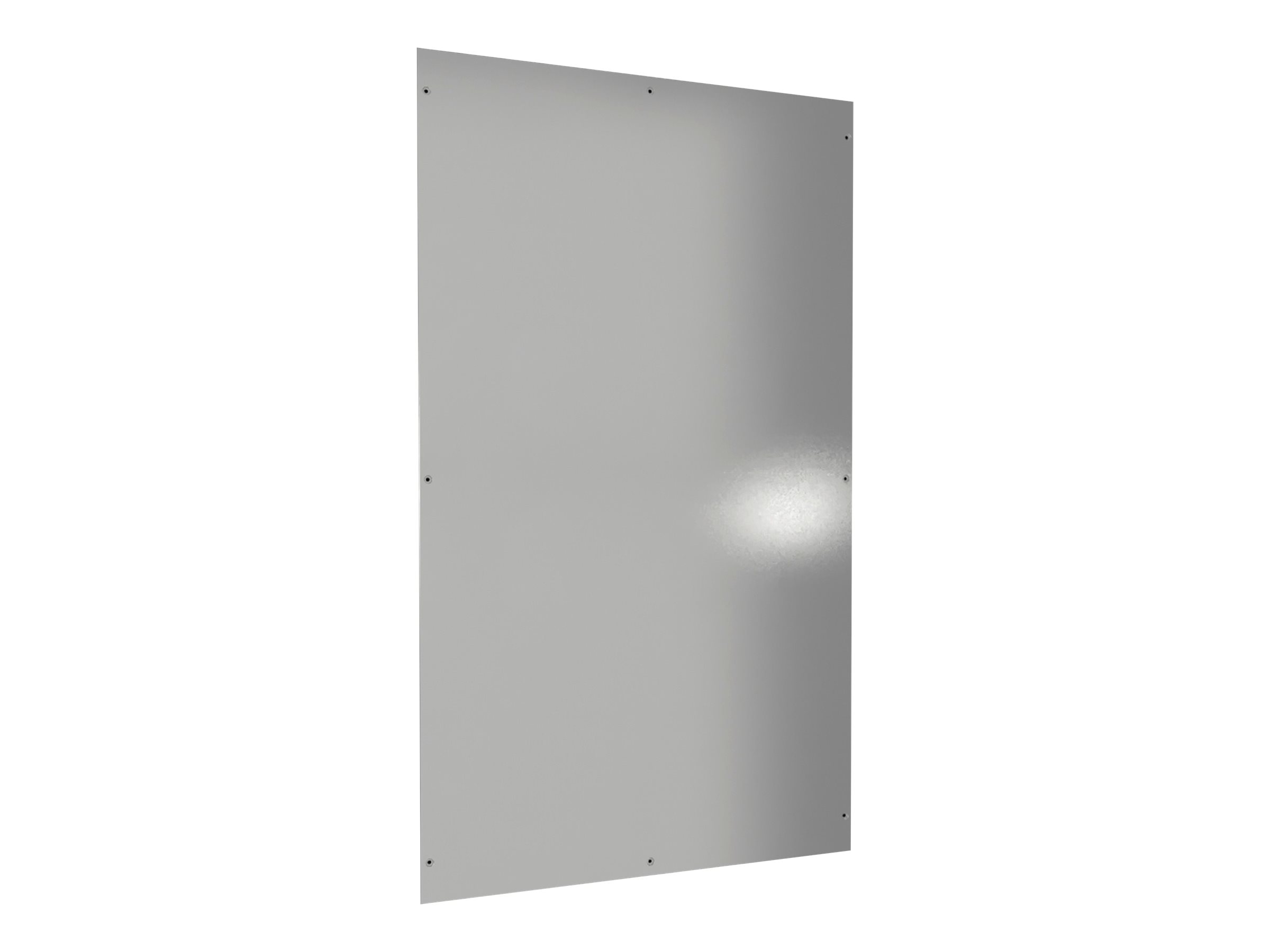 Rittal Seitenwand verschraubb HT2000x1200mm Blech PK2Stck
