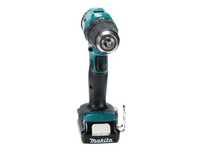 makita DF333DSAL1 Akku-Bohrschrauber-Set 12,0 V, mit 2 Akkus makita DF333DSAL1 Akku-Bohrschrauber-Set 12,0 V, mit 2 Akkus