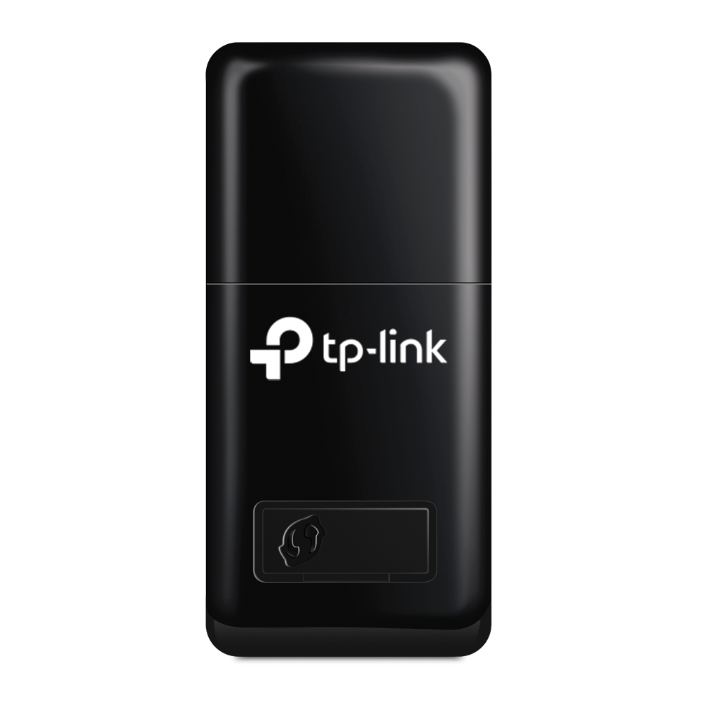 TPLINK WLAN MINI USB ADAPTER