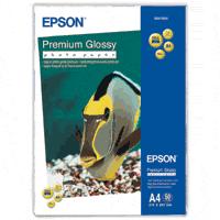 Epson Matte Paper Heavy Weight A 3, 50 Blatt, 167 g S 041264