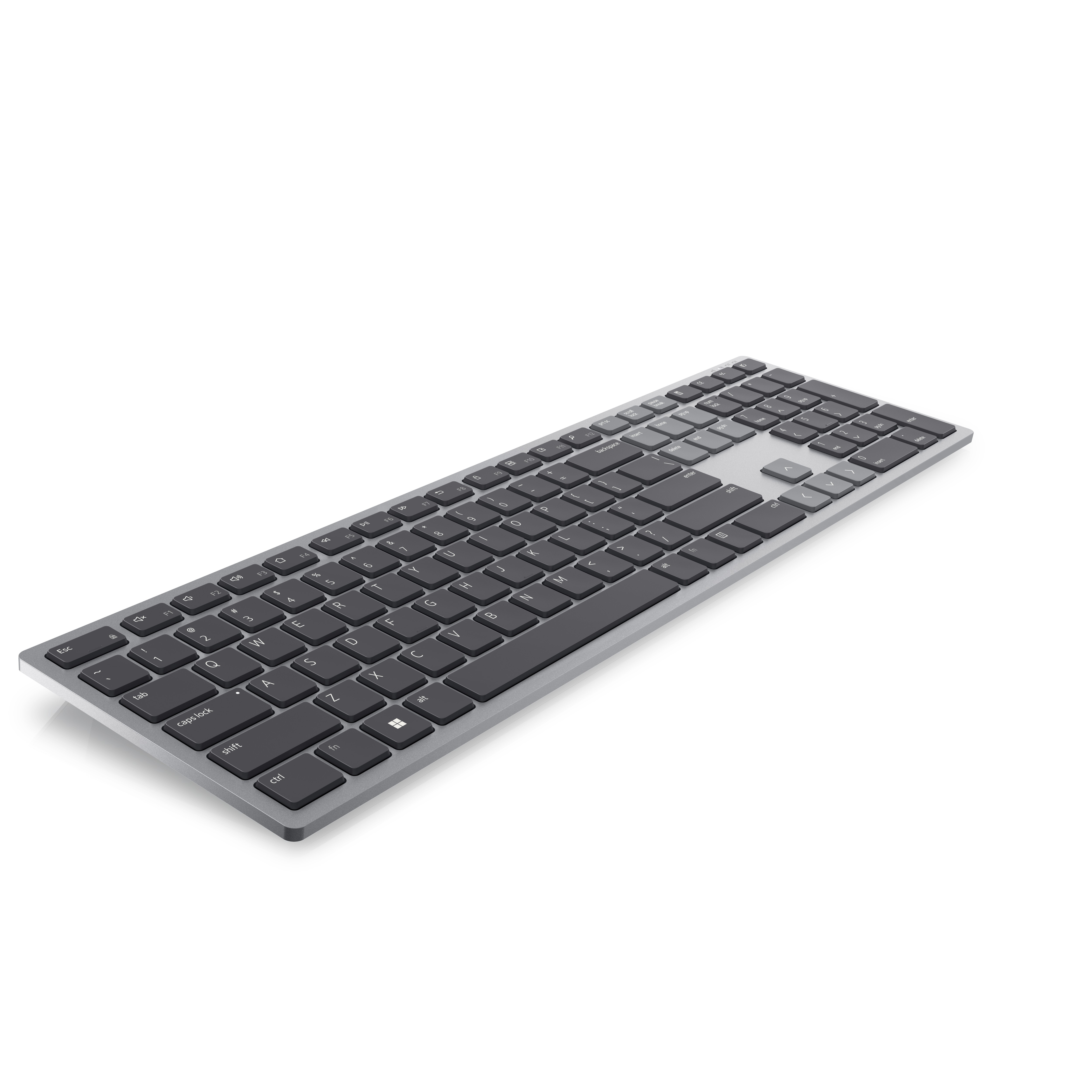 Dell Multi-Device KB700 Kabellos QWERTZ