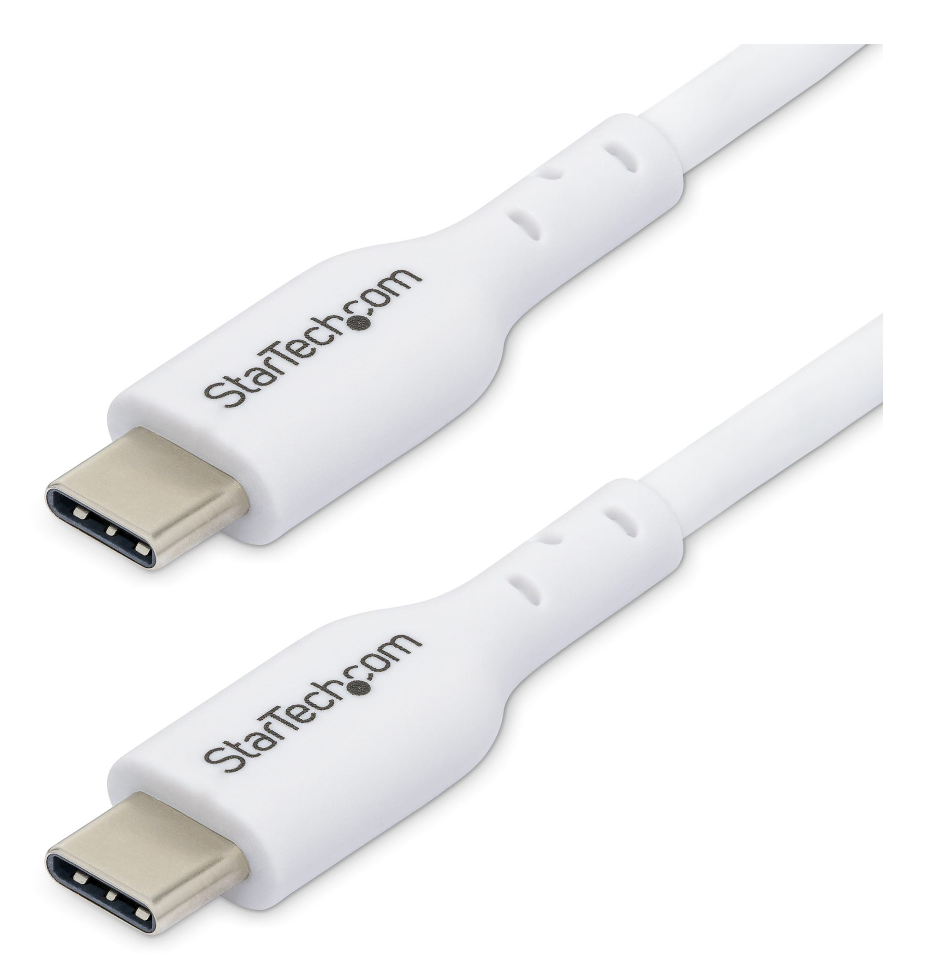 StarTech.com USB-C Ladekabel 1 m 60W 3 A