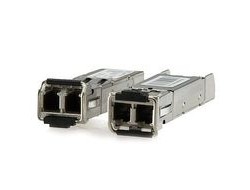 HPE 1Gb RJ-45 SFP Kit for c-class BladeSystem