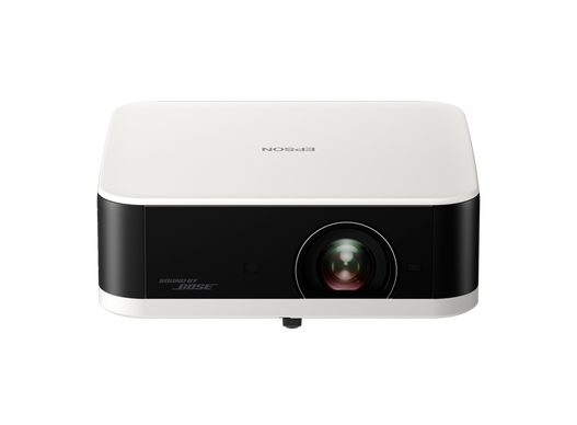 Epson EF-61W 3LCD Projektor 700 lm Weiß