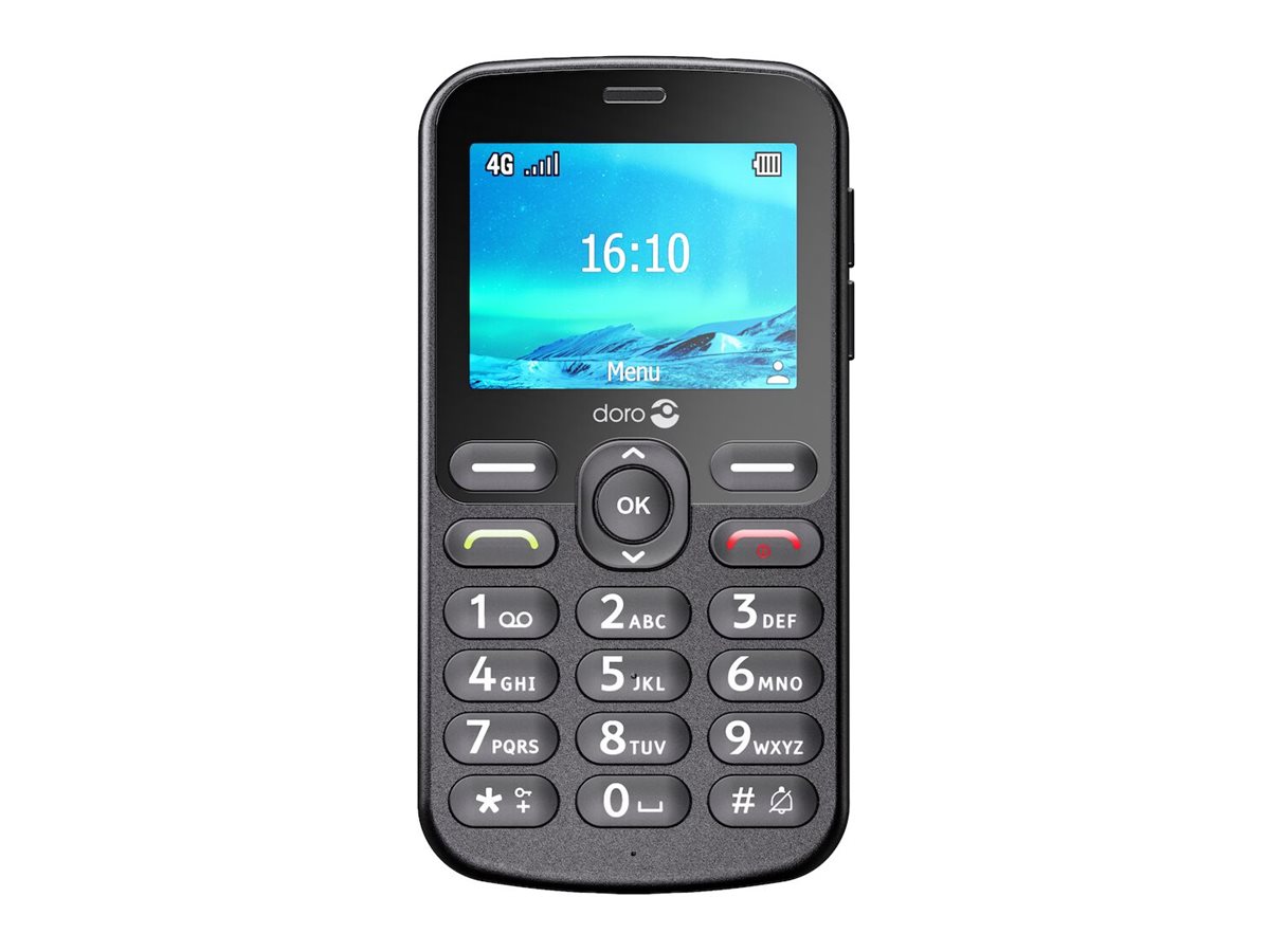 1880 rot LTE 1880 rot LTE