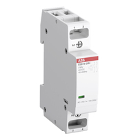ABB StotzKontaktInstallationsschuetz ESB1620N06 16A 2S0Oe 230V ACDC
