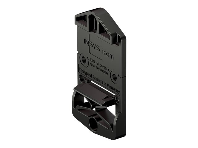 INSYS icom HutschienenAdapterSet MIRO