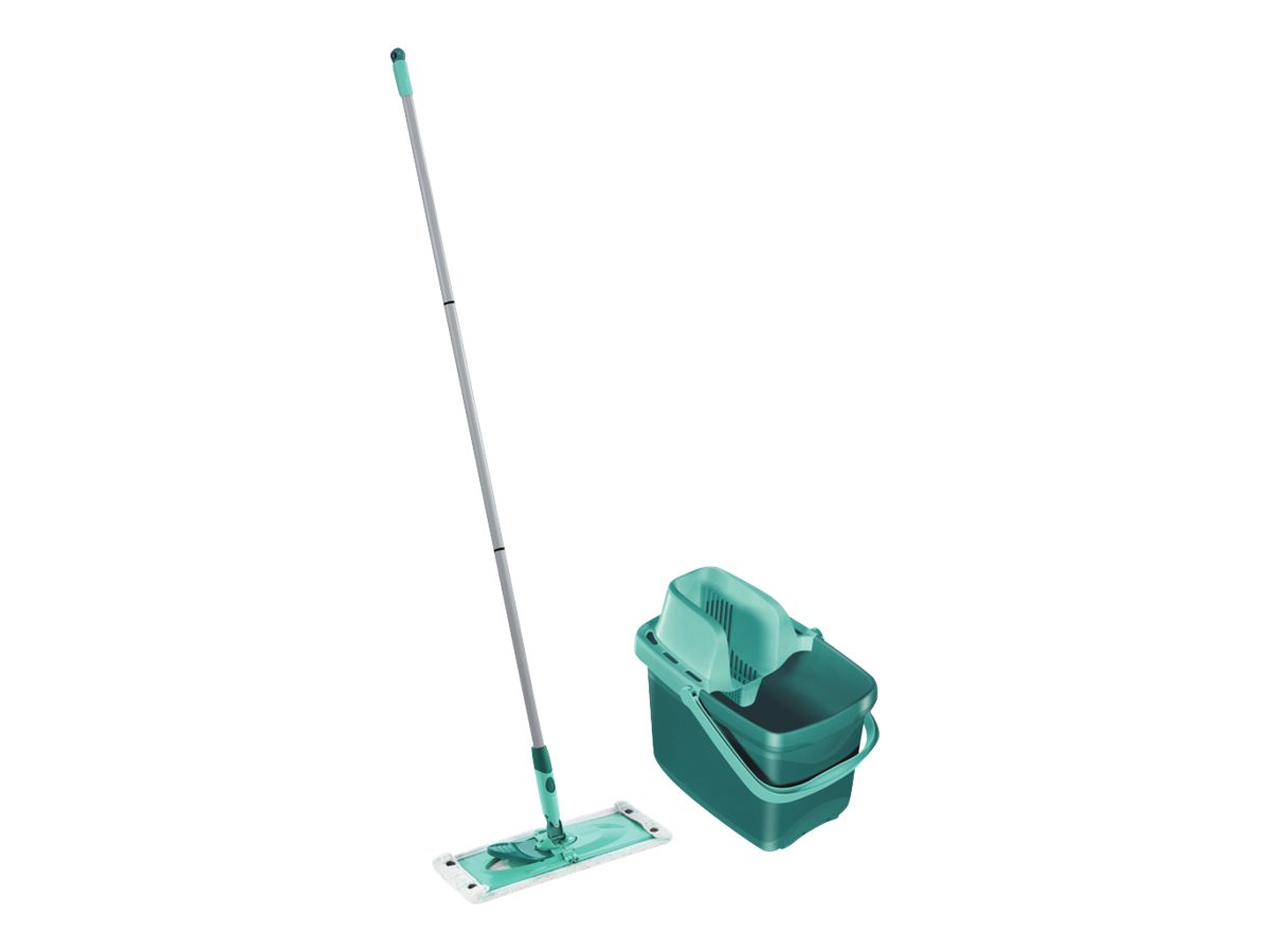 LEIFHEIT Set Combi M Bodenwischer LEIFHEIT Set Combi M Bodenwischer