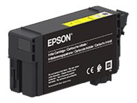 EPSON T40C440 Y gelb Druckerpatrone EPSON T40C440 Y gelb Druckerpatrone