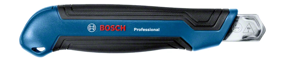 BOSCH Professional Cuttermesser blau 18,0 mm, 1 St