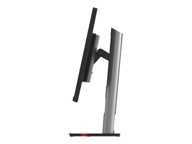 LENOVO ThinkVision T27h-30 27inch IPS 16:9 2560x1440 60Hz 350cd/m2 1000:1 3M:1 4ms USB-C HDMI DP DaisyChain 4xUSB 99sRGB TopSeller