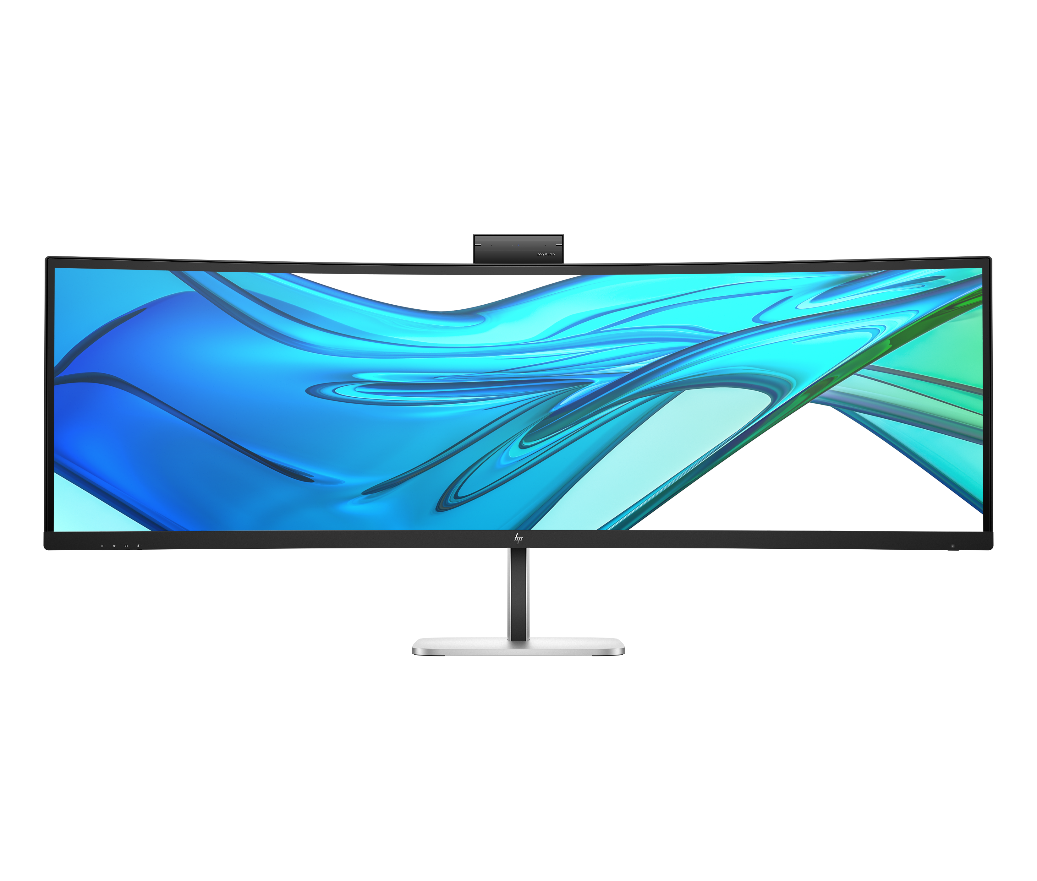 HP 549pm Series 5 Pro gebogen DQHD 165 Hz