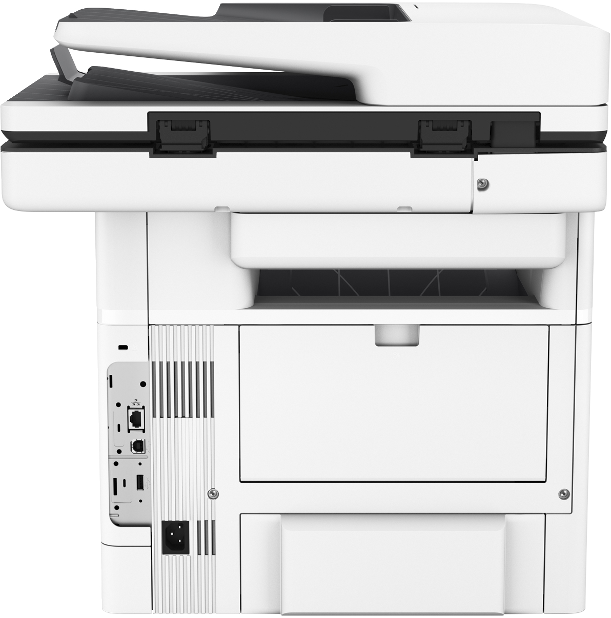 HP LaserJet Enterprise MFP M528dn MFP Mono laser A4 43ppm Copy 43ppm Print 650sheets USB LAN