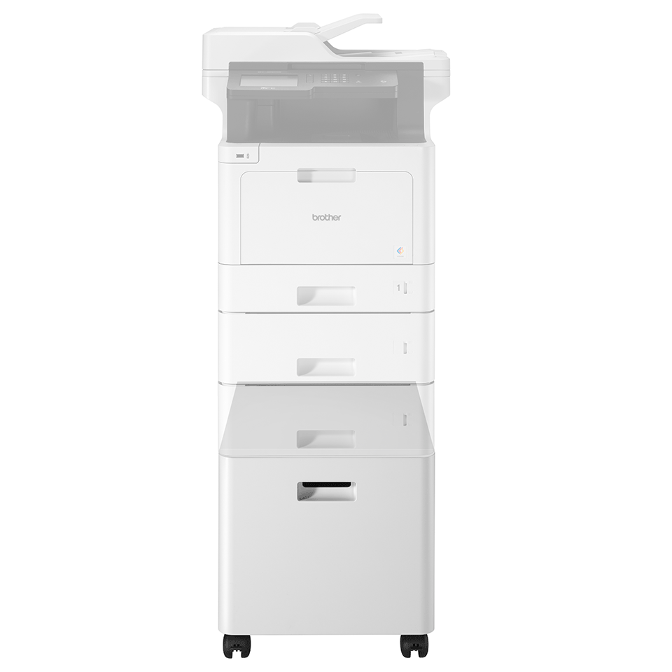 BROTHER UNTERSCHRANK L80009000er SERIE