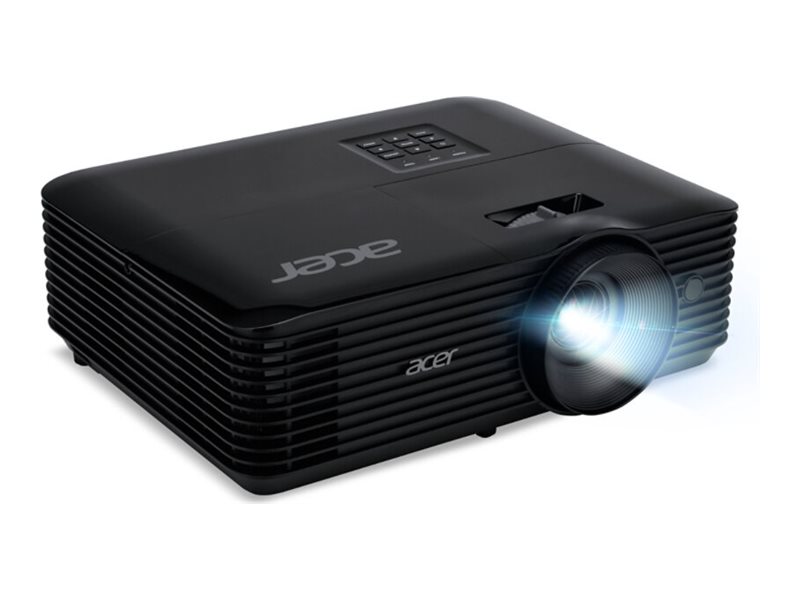 Acer Beamer X1328Wi 4500 Lumen DLP black