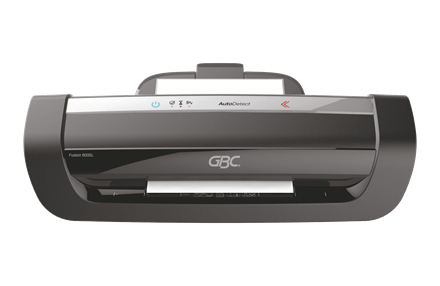 GBC Fusion Plus 6000L Laminiergeraet bis DIN A3