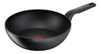 Tefal Wok HARD TITANIUM PRO schwarz Ø 28,0 cm, 1 St