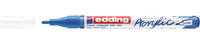 edding 5300 Acrylstift blau 1,0 - 2,0 mm, 1 St.