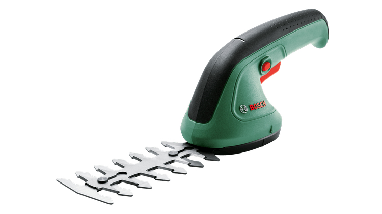 BOSCH Home Garden AkkuHeckenschere 3,6 V, mit 1 Akku