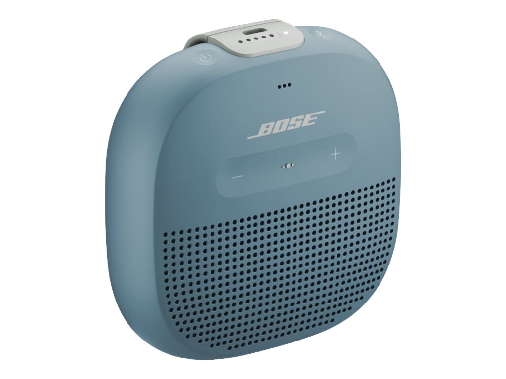 Bose 7833420300 SoundLink MICRO blue