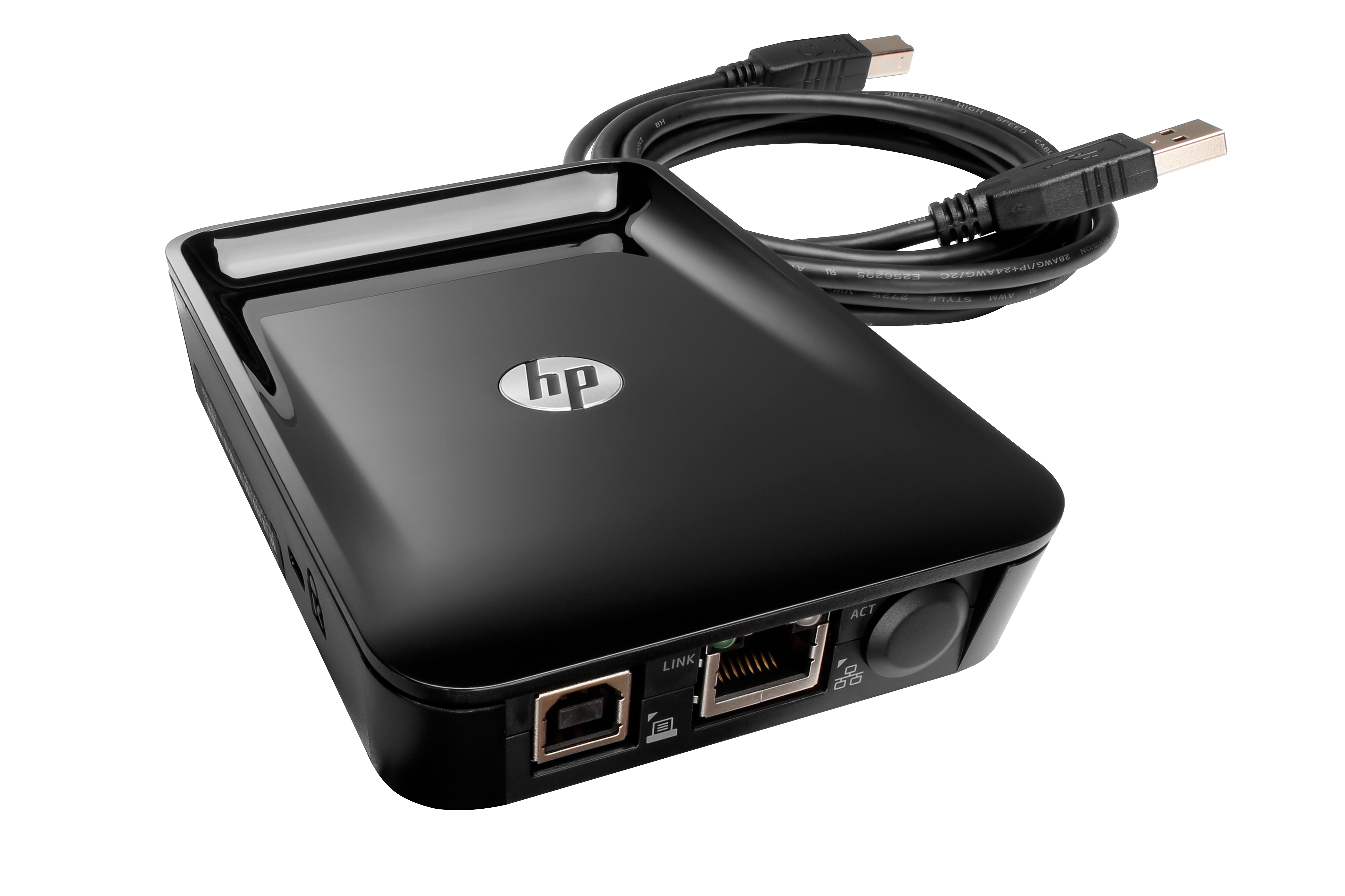 HP Jetdirect LAN Accessory
