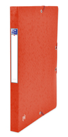 OXFORD Heftbox TOP FILE+ 2,5 cm rot OXFORD Heftbox TOP FILE+ 2,5 cm rot