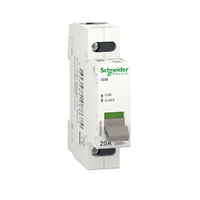 Schneider Electric Lasttrennschalter A9S60120 ISW 1polig 20A
