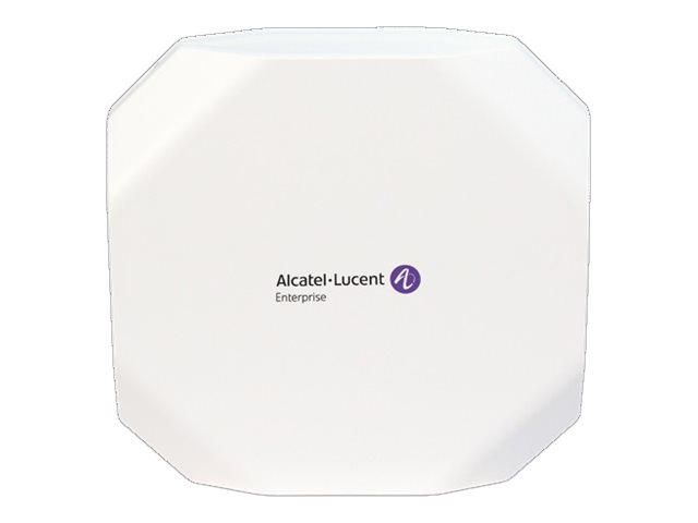 ALCATEL-LUCENT ENTERPRISE OmniAccess Stellar AP1301 WLAN-Access Point Indoor ALCATEL-LUCENT ENTERPRISE OmniAccess Stellar AP1301 WLAN-Access Point Indoor
