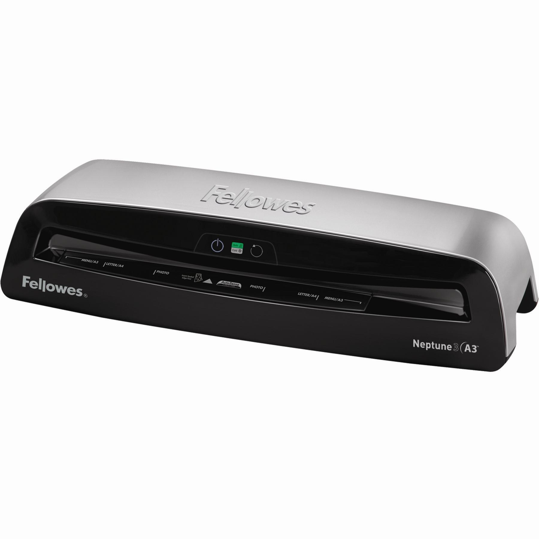 Fellowes Neptune 3 LaminiergerAet bis DIN A3
