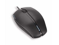 JM-0300 CHERRY Gentix Maus 3Tasten
