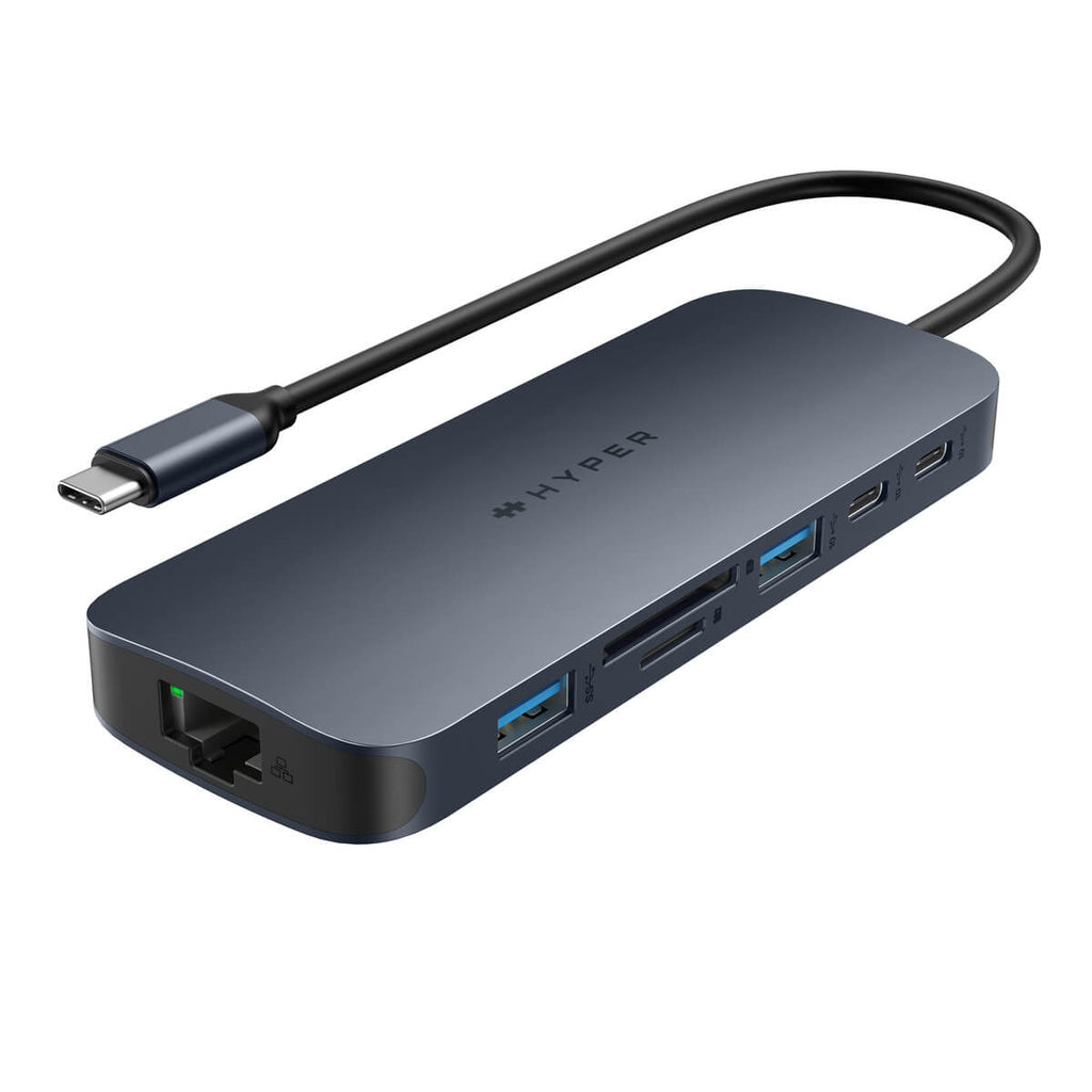 HD4006GL TARGUS 140W USBC 4K