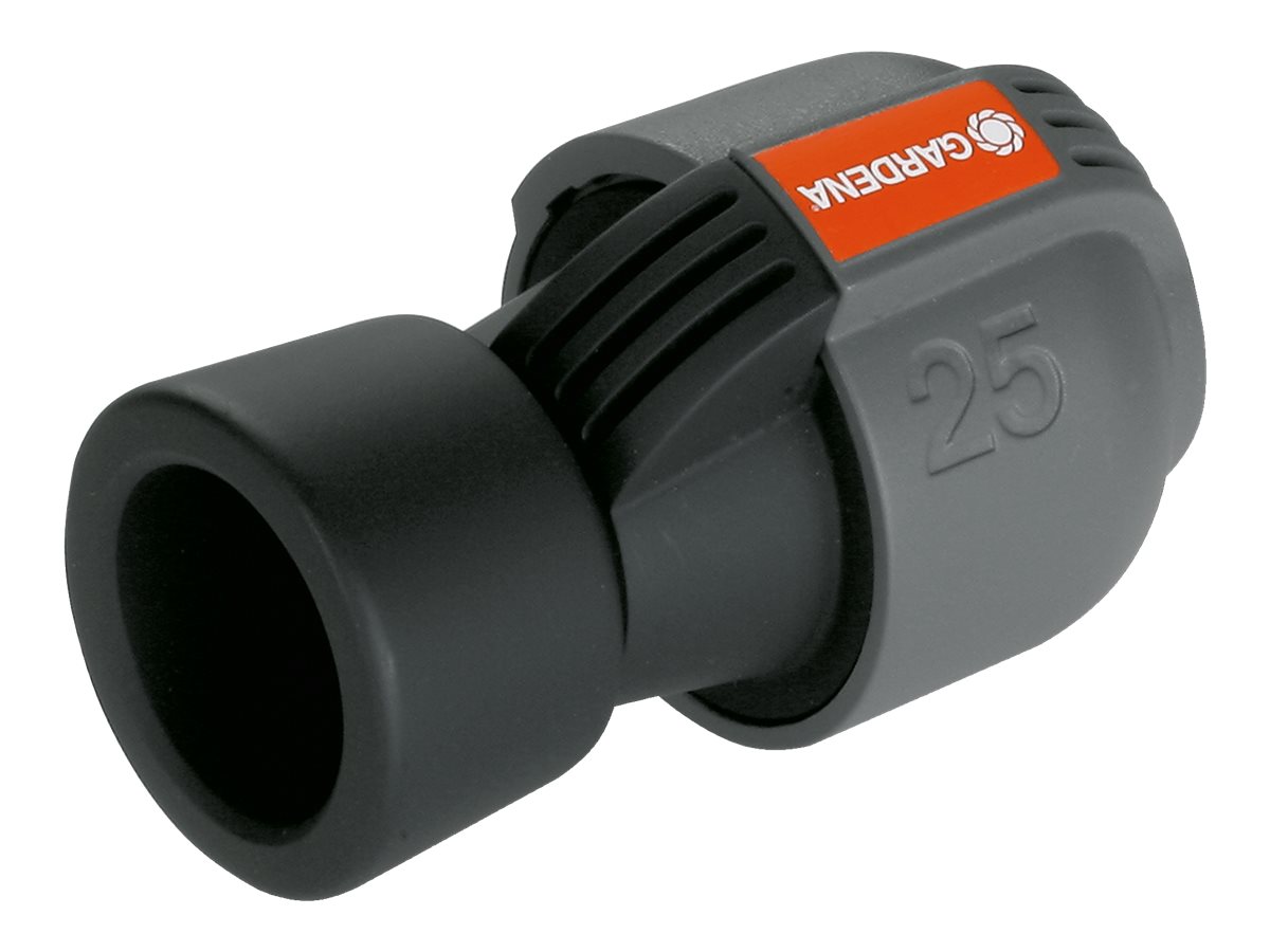 GARDENA Verlegerohrverbinder Sprinklersystem Pipeline
