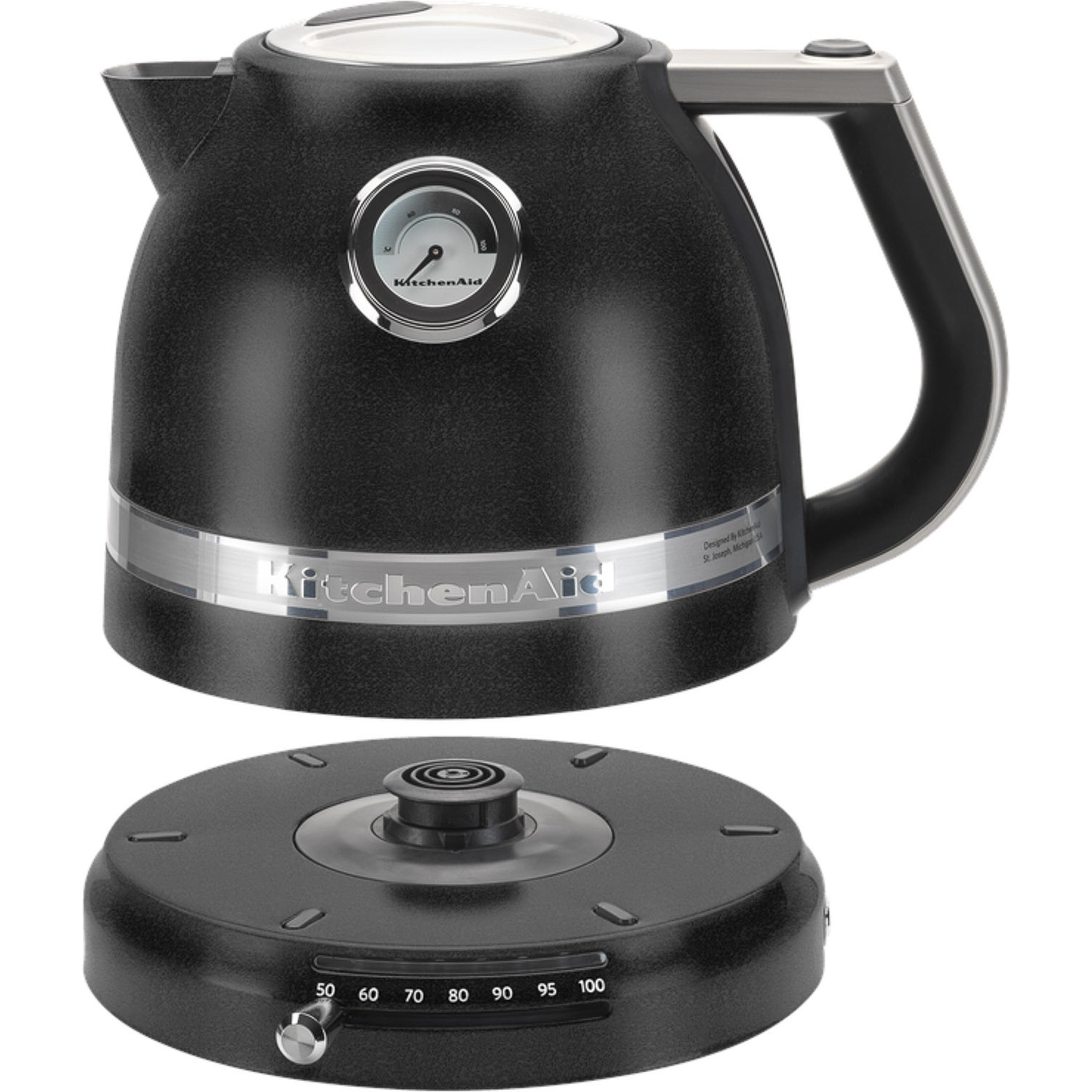 5KEK1522EBK castiron black
