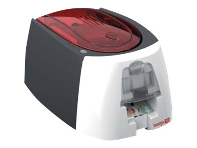 B12U0000RS EVOLIS Badgy 100