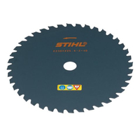 Stihl 40017133806 - 250-40 Grasschneideblatt Stihl 40017133806 - 250-40 Grasschneideblatt