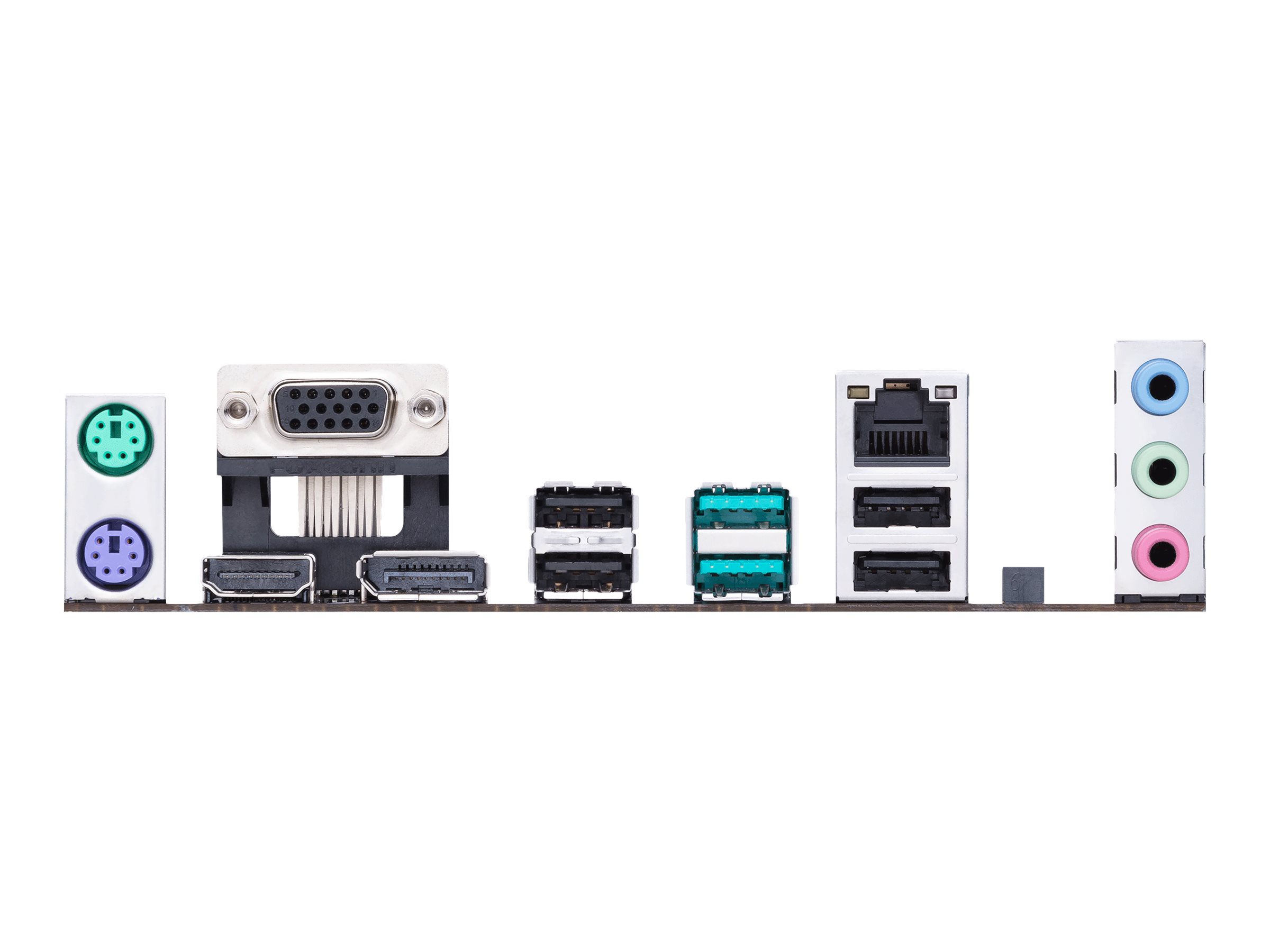 ASUS PRIME H610MA D4CSM LGA1700 2xDDR4 2xM2 4xSATA