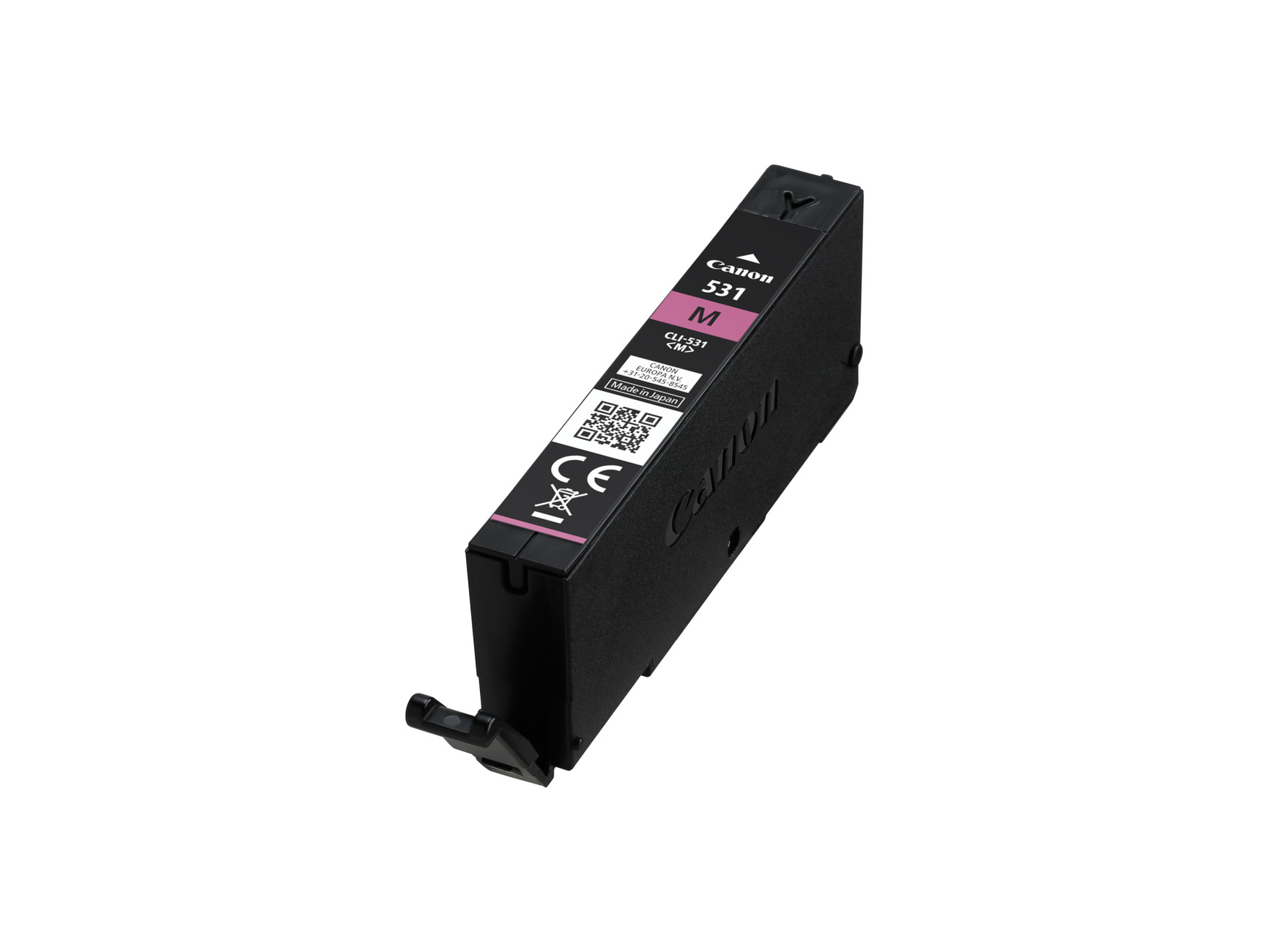 Canon CLI531 M magenta Druckerpatrone