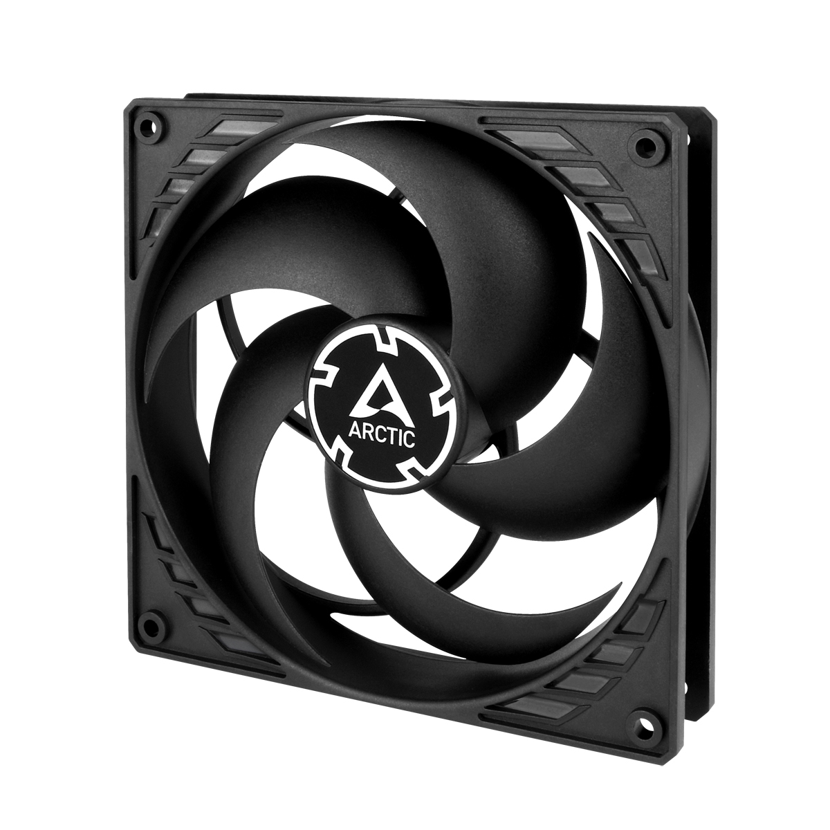 140mm Arctic P14 blackblack